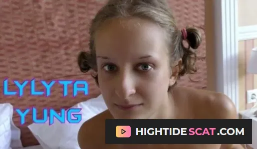 Lylyta Yung [Full HD] Fetish Pissing (3.68 GB)