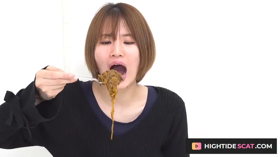 Merchant - Ramu Monster Poop [FullHD 1080p] Japan, Eat Shit (629 MB)