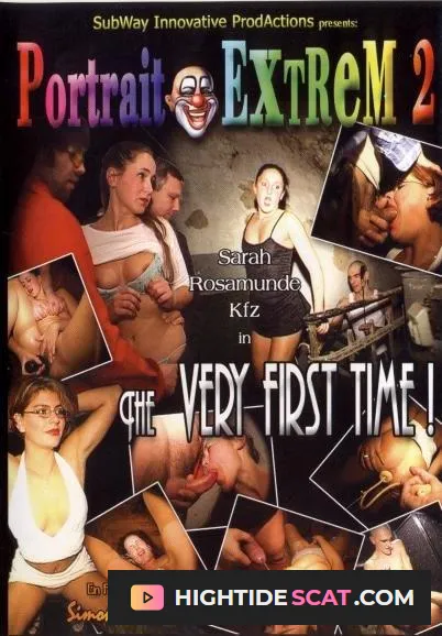 Rosamunde, Sahra, Kfz - Portrait Extrem 2 - The very first time [DVDRip] All Sex, Fisting (705 MB)