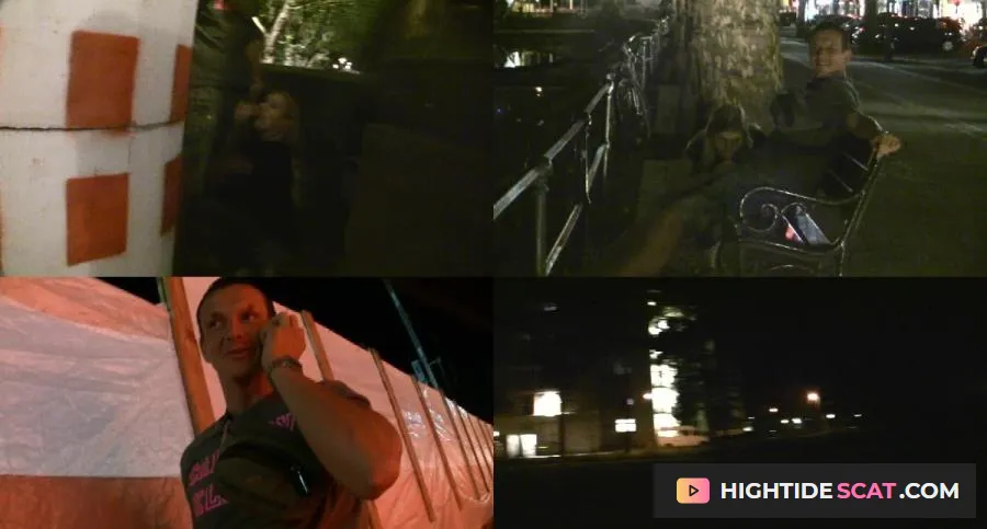 Sherly-N18 - Düsseldorf bei Nacht auf der Koe [Full HD] Fetish Pissing (465.78 MB)