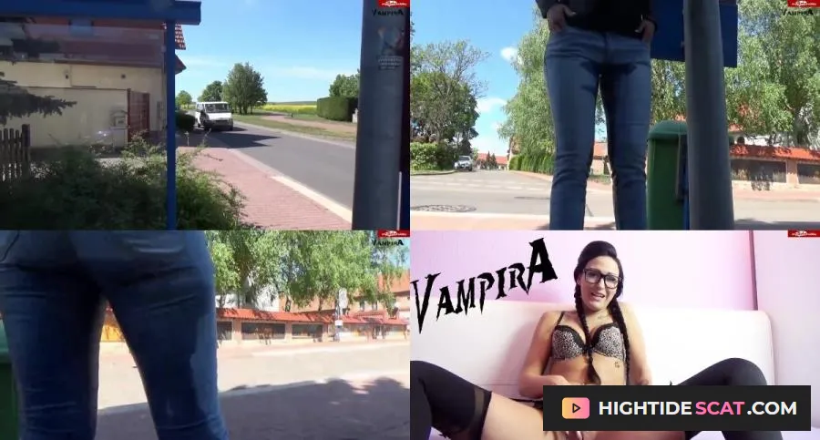 Mira-Grey - Verbotener Public Piss [HD] Fetish Pissing (49.14 MB)