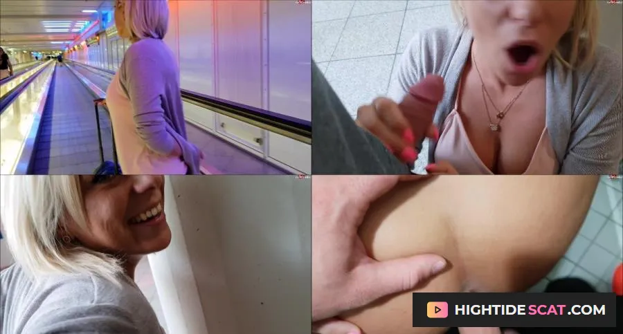 LilliVanilli - Ganz bestimmt verboten! 14 08 18 [FullHD 1080p] Fetish Pissing (233.83 MB)