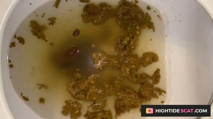 WatchMarleyPoop - Lemon Water Detox [FullHD 1080p] Fetish Scat (246 MB)