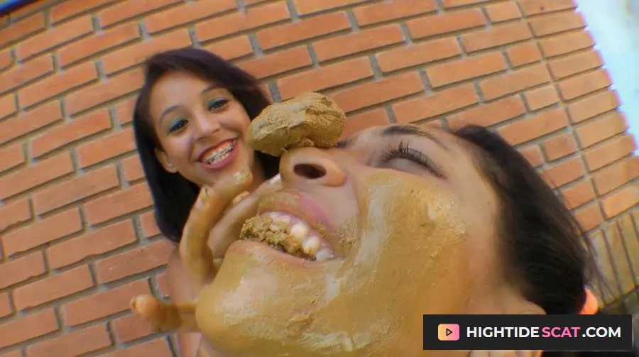 Brazil - Young Scat Girls No.1 - Fresh Scat From 18 Years Old Scat Girls [FullHD 1080p] Fetish Scat (1.10 GB)