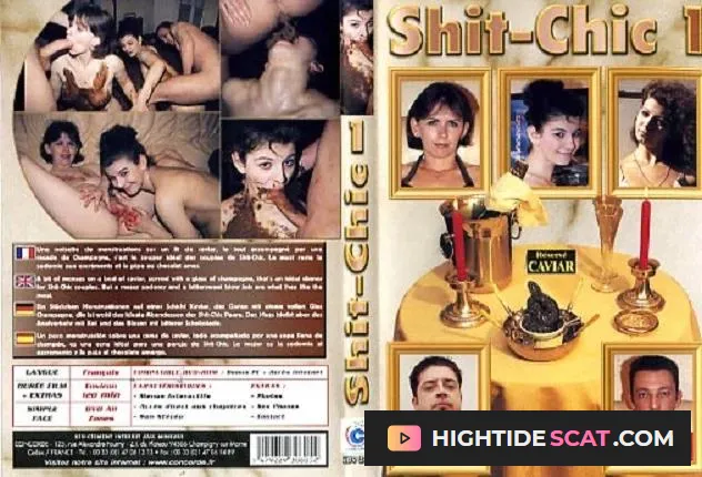 Ingrid Bovaria,Nelly Preston - Gus Kradoc [DVDRip] Fetish Scat Movies (700 MB)