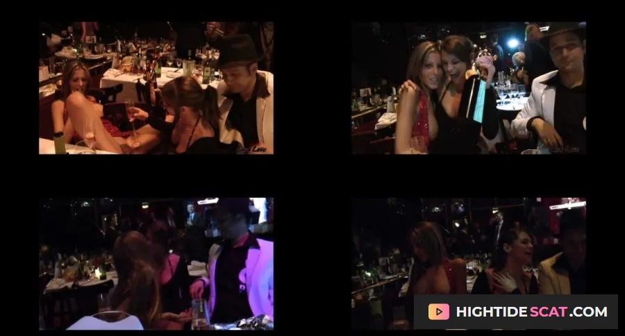 LaraLove - Skandal - Öffentlich bei den Venus Awards 2010 mit Merry4Fun [SD] Fetish Pissing (165.61 MB)