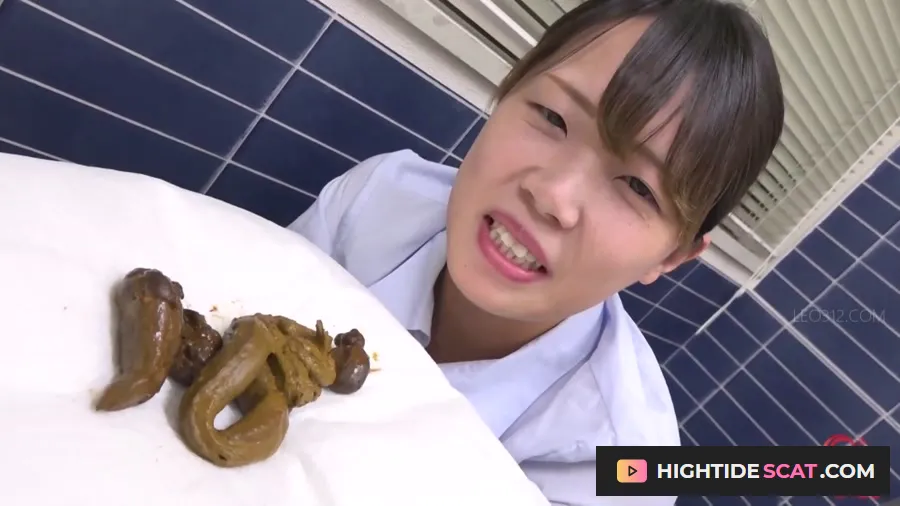 Asian Girls - Exciting Pooping with Japanese Girls PART-2 [FullHD 1080p] Poop, Piss, Japan (1.07 GB)