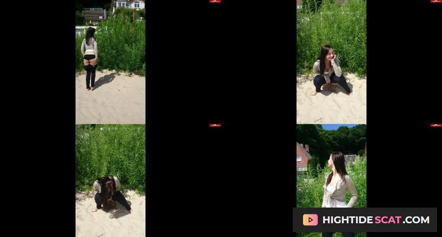 Young-Devotion - Public Natursekt am Blankenese Strand Hamburg 02 07 14 [Full HD] Fetish Pissing (25.62 MB)