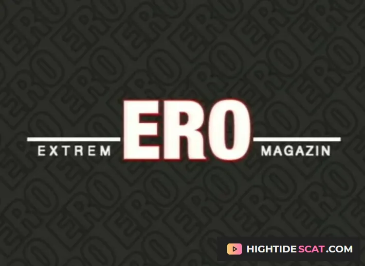 Ero Extrem Magazin #01 [DVDRip] Fetish Pissing Movies (6.69 GB)