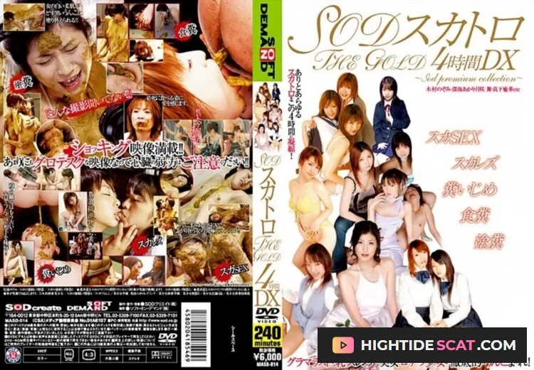 Nozomi Kimura - Acme continuous play scatology limit [DVDRip] Asian, Lesbian (3.94 GB)