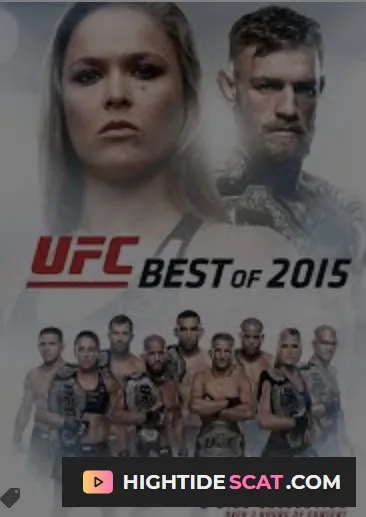 UFC: Best of 2015 (2015) [FullHD 1080p] Fetish Pissing (77.94 MB)