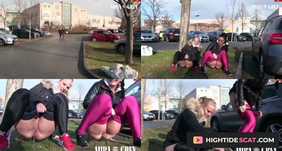 Mira-Grey - riskant - dreist - geil PUBLIC! [Full HD] Fetish Pissing (33.2 MB)