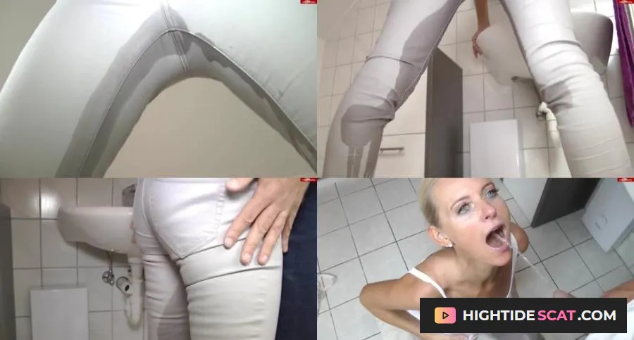 Dirty-Tina - Piss mich voll du Sau! 16 08 15 [SD] Fetish Pissing (36.62 MB)