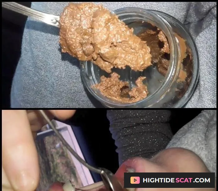 Scat Amateur Teens Real Feeding - Real Scat Beauty teen 22 yo Swallows a lot of shit all real [FullHD 1080p] Fetish Scat (1023 MB)