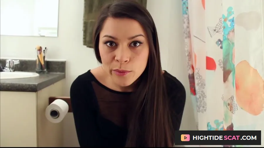 Meana Wolf - Toilet Training Series Part 3 [HD 720p] Fetish Scat (398 MB)