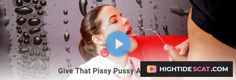 Vany Ully - Give That Pissy Pussy A Creampie [FullHD 1080p] Fetish Pissing (1.12 GB)