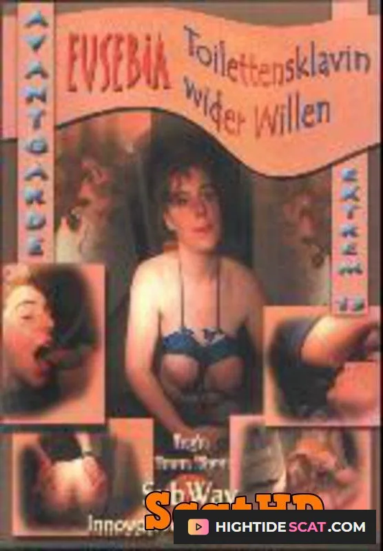 Girls from KitKatClub - Avantgarde Extreme 13 [DVDRip] Fetish Scat Movies (705 MB)