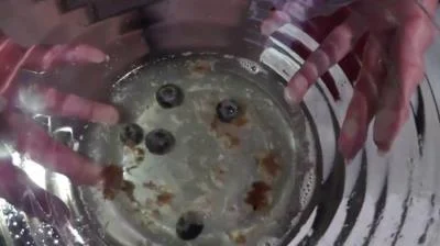 Toilet Slavery - The enema didn’t help, there wasn’t enough shit [HD 720p] Eat Shit (150 MB)