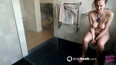 Amateur - Triple session with two accidents [HD 720p1 Solo, WC (243 MB)