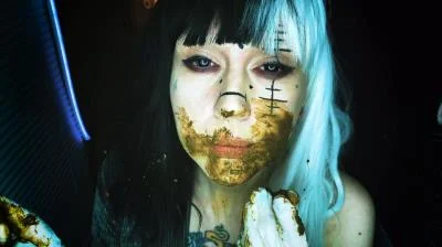 DirtyBetty - Special Scat Burger Palace [UltraHD 4K1 Teen, Eat (596 MB)