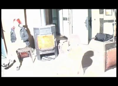 Fetish - The Scat Witch [DVDRip] Scat, Piss (639.5 MB)