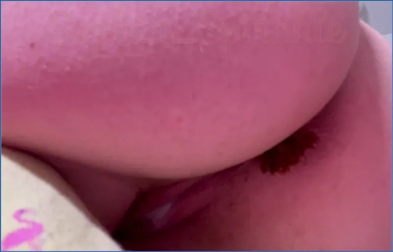 Download Sophia Sprinkle - Goodness Great, Solo Shitting Hightide-Scat.com