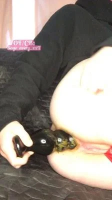 Sage Avery XXX aka Freak Slut Sage - BONUS CLIP - Dirty Anal [UltraHD 2K] Play Anal, Masturbation (80.1 MB)