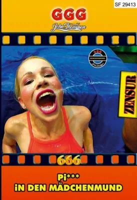 Piss in the Girls Mouth RD 03.02.2018 [SD] Gangbang, Bukkake (1 GB)