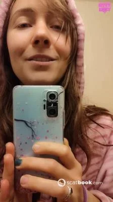 ScatBook - In close up poop like a lamb’s Part 2 [UltraHD 2K] Shit, Piss (69.4 MB)