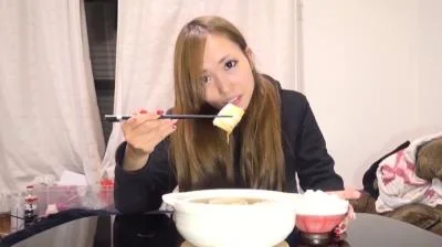 Chieko Returns - Another Monster Poop! [FullHD 1080p] Eat Shit, JAV (745 MB)