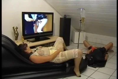 Katheter Geil Gepisst [SD] foreign kink, fetish (652.8 MB)