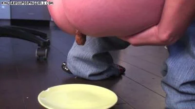 Young Girls Double - Meadow And Rayn Buddy Dump [HD 720p] Shitting Girls, Pooping Girls (344 MB)