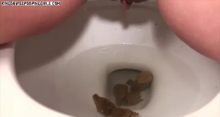 Alina's Boca Natural Potty Dump, Depraved Filth