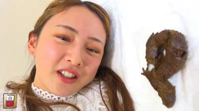 Elisa Kubo - Elisa Kubo’s poop at home [FullHD 1080p] Japan, China (804 MB)