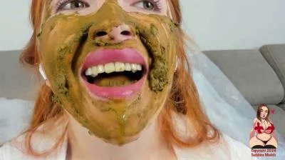 Cris Ginger - Shit Nighttime and Naughtiness [FullHD 1080p] Play Anal, Toys (4.08 GB)