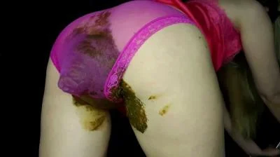 The Fart Babes - Latest Uploads [FullHD 1080p1 Panty Poop, Panty Scat (1.23 GB)