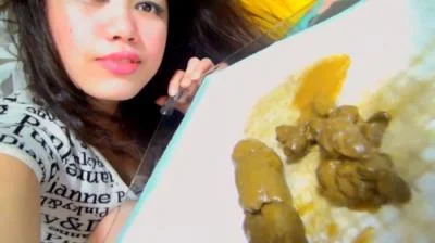 Asian - Kiyomi Magic Trick 1 [FullHD 1080p1 Teen, Solo (249 MB)