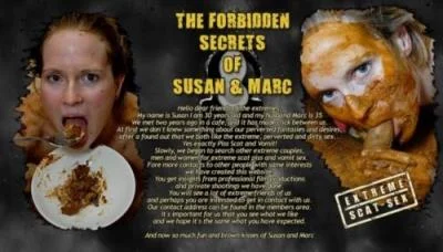 Susan, Veronika, Marc - Scat Massage [SD] Lesbians, Piss (503.6 MB)