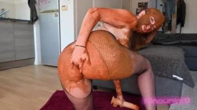 - Ninounini - HUMILIATING HIGH SCHOOL BITCH [1440p1 Scat (2.5 GB)