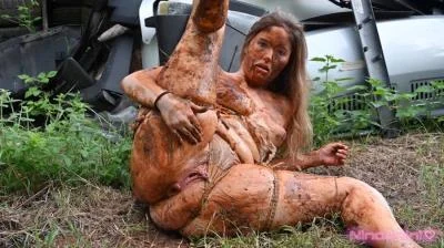 Ninounini - I still exceed my limits! [FullHD 1080p] Dildo, XL Dildos (4.64 GB)