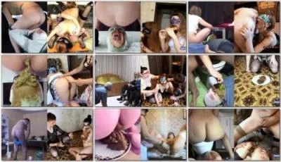 - Traditional family values or European [HD 720p1 Piss Drinking, Compilation (3.06 GB)