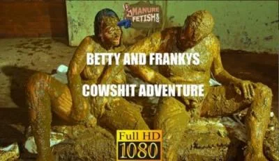 Betty, Frankys - Betty and Frankys Cowshit Adventure [FullHD 1080p] Betty, Couple (4.84 GB)