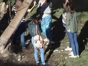 FU10 Girls Gotta Go#2 [SD] spycam, voyeur (1.09 GB)