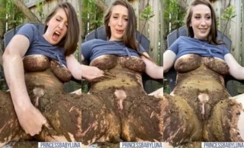 PrincessBabyLuna - PrincessBabyLuna - Relaxing Smear With Tasting and Fingering. Femscat.com [SD]  (1.37 GB)