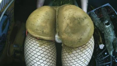 DirtyBetty - WTF- Give Me Two Big Shit Pile! [UltraHD 4K] Panty, Solo (792 MB)