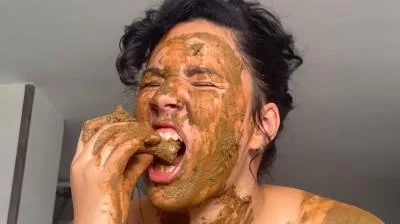 ScatMilf - I poop more than once to cover body shit [UltraHD 4K] Big Tits, Mature (2.18 GB)