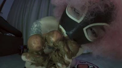 DirtyBetty - Dirty Mom x Nasty Balls [FullHD 1080p] Toy Play, Dildo (244 MB)