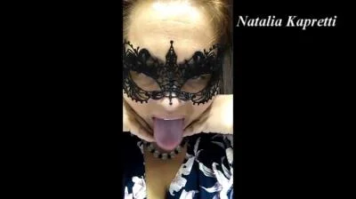 Natalia Kapretti - Return Of My Shitting Girlfriend BBW [HD 720p1 Eat Shit, Poop Videos (507 MB)