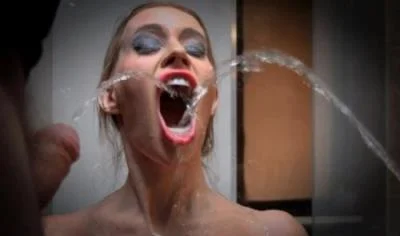 Nikky Riddle - Die Piss-Orgie [HD] Bukkake, Pissing (1.63 GB)