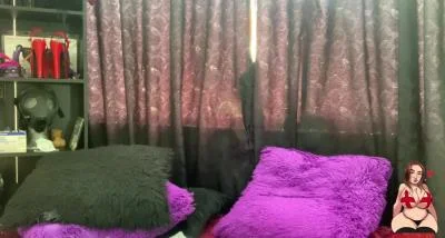 GingerCris - Messy Little School Girl [FullHD 1080p] Natural Tits, ModelNatalya94 (2.35 GB)